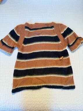 Calypso St Barths Mohair Sweater